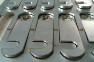 Laser Cutting for Stainless Steel Parts