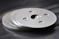 Laser Cutting for Aluminum and Copper Parts