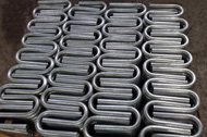 Metal Tube and Pipe Bending Service
